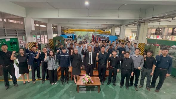 ระมวลภาพบรรยากาศ การแข่งขัน ทักษะวิชาชีพ และทักษะพื้นฐานระดับจังหวัด จังหวัดราชบุรี ปีการศึกษา 2568